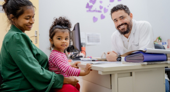 Rede Nascer fortalece cuidado materno-infantil em Goiás